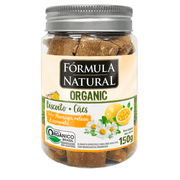 Biscoito Fórmula Natural Organic Cães Adultos Maracujá