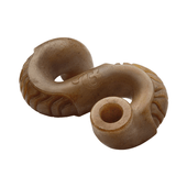 Brinquedo Mordedor Benebone Tripe Bone