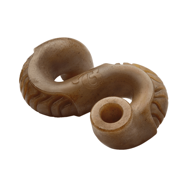 Brinquedo Mordedor Benebone Tripe Bone M