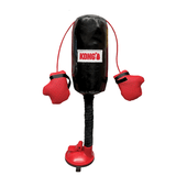 Brinquedo Kong Connects Punching Bag - frente