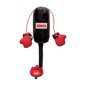 Brinquedo Kong Connects Punching Bag - Único