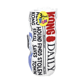 Brinquedo Jornal Kong Daily para Cães