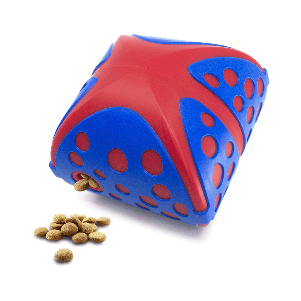 Brinquedo Interativo Kong Rewards Wally