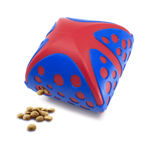 Brinquedo Interativo Kong Rewards Wally - Único