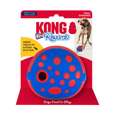 Brinquedo-Interativo-Kong-Rewards-Wally---embalagem