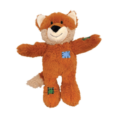 Brinquedo Pelúcia Kong Wild Knots Raposa