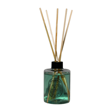 Difusor de Ambientes Giorno Casa Bamboo 250ml