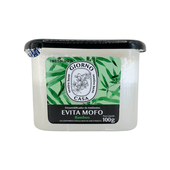 Evita Mofo Giorno Casa Bamboo Desumidificador