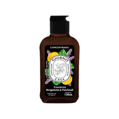 Limpador Concentrado de Superfície Giorno Casa Bergamota e Patchouli