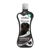 Shampoo Pelos Escuros Petbrilho