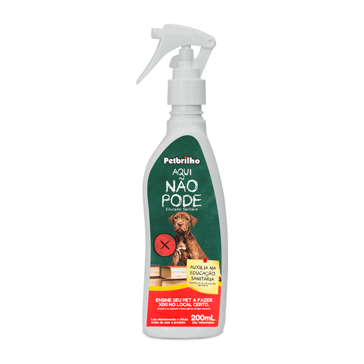 Educador-Aqui-Nao-Pode-Petbrilho