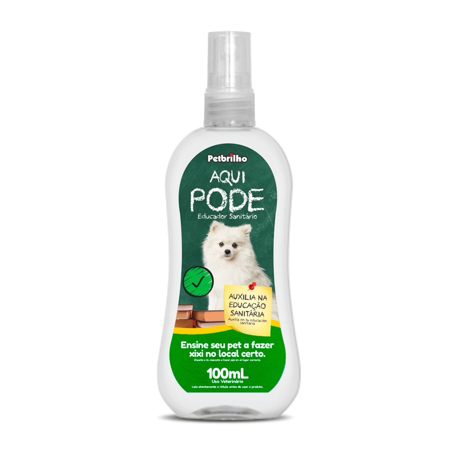 Educador-Sanitario-Aqui-Pode-Petbrilho