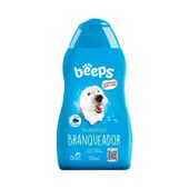 Shampoo Branqueador Beeps Pet Society 500g