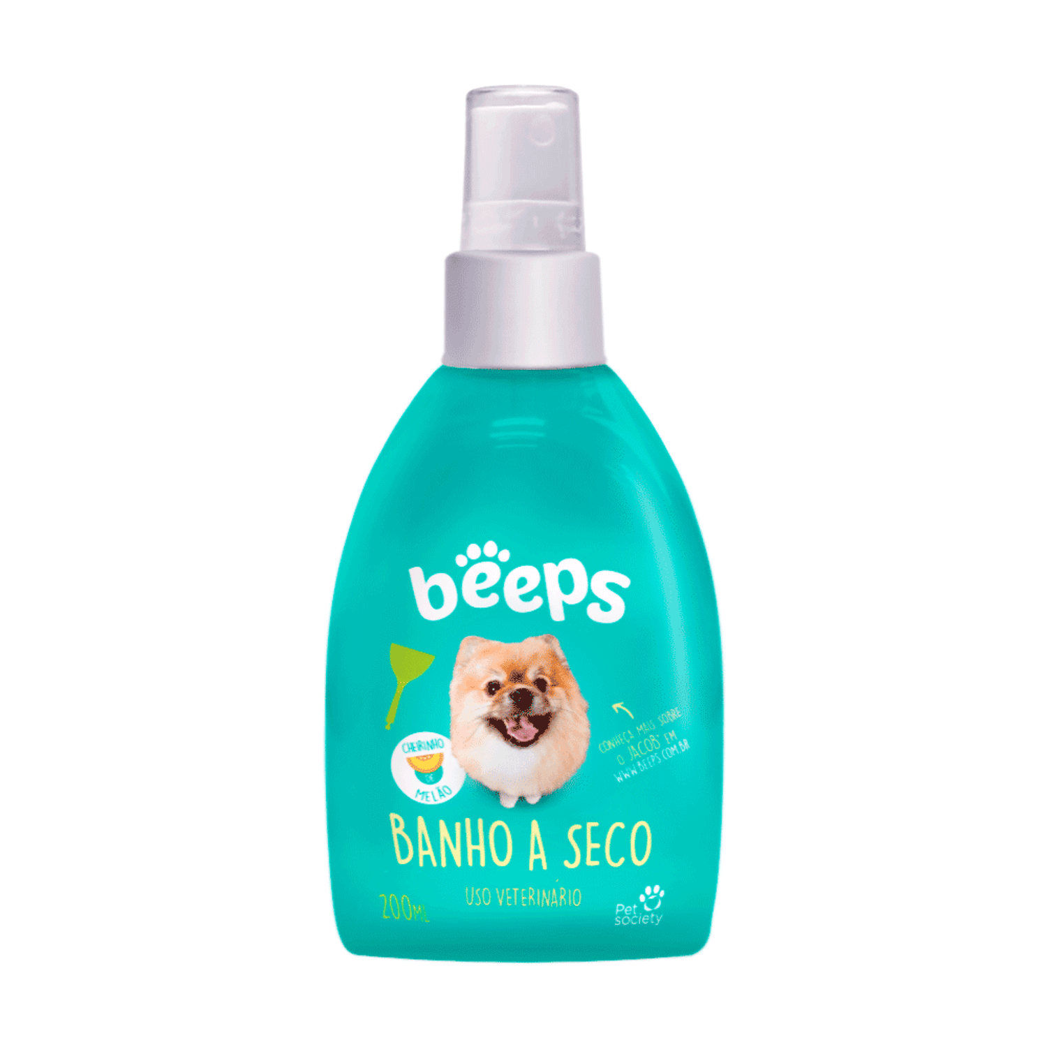 Banho-a-Seco-Beeps-para-caes-e-gatos-200ml