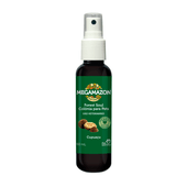 Colônia Body Splash Forest Soul Megamazon Cupuaçu Pet Society