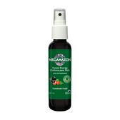 Colônia Body Splash Forest Energy Megamazon Guaraná e Açaí Pet Society