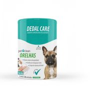 Dedal Care Orelhas Pet Clean