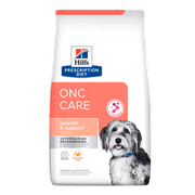 Ração Hill's Prescription Diet Cães ONC Care Cuidado Oncológico