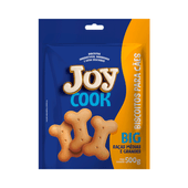 Petisco Biscoito Joy Cook Big 500g