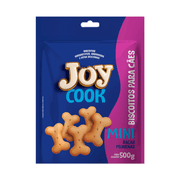Petisco Biscoito Joy Cook Mini Frango