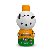 Shampoo Hidratante Hello Kitty Pochacco para Cães