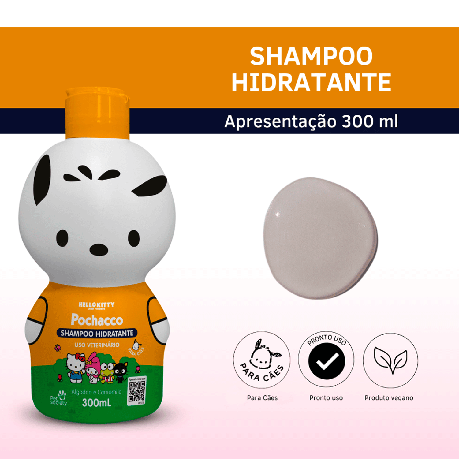 Apresentacao-do-Shampoo-Hidratante-Hello-Kitty-Pochacco