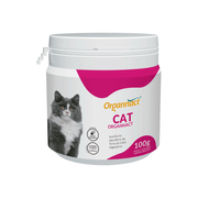 Organnact Cat Probiótico
