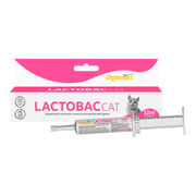 Lactobac Cat Organnact Suplemento Vitamínico