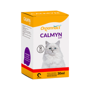 Calmyn cat - Suplemento Organnact