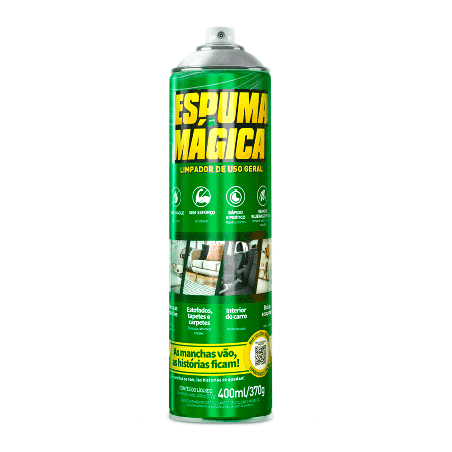 Espuma-Magica-Procao-multi-uso-400ml-sem-a-tampa