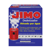 Jimo Dedetizador de Insetos Ativado por Água