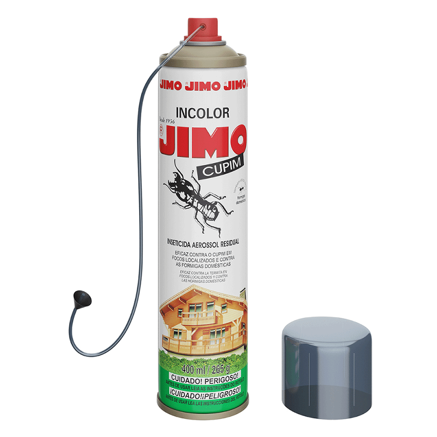 Inseticida-Cupim-Aerossol-Jimo