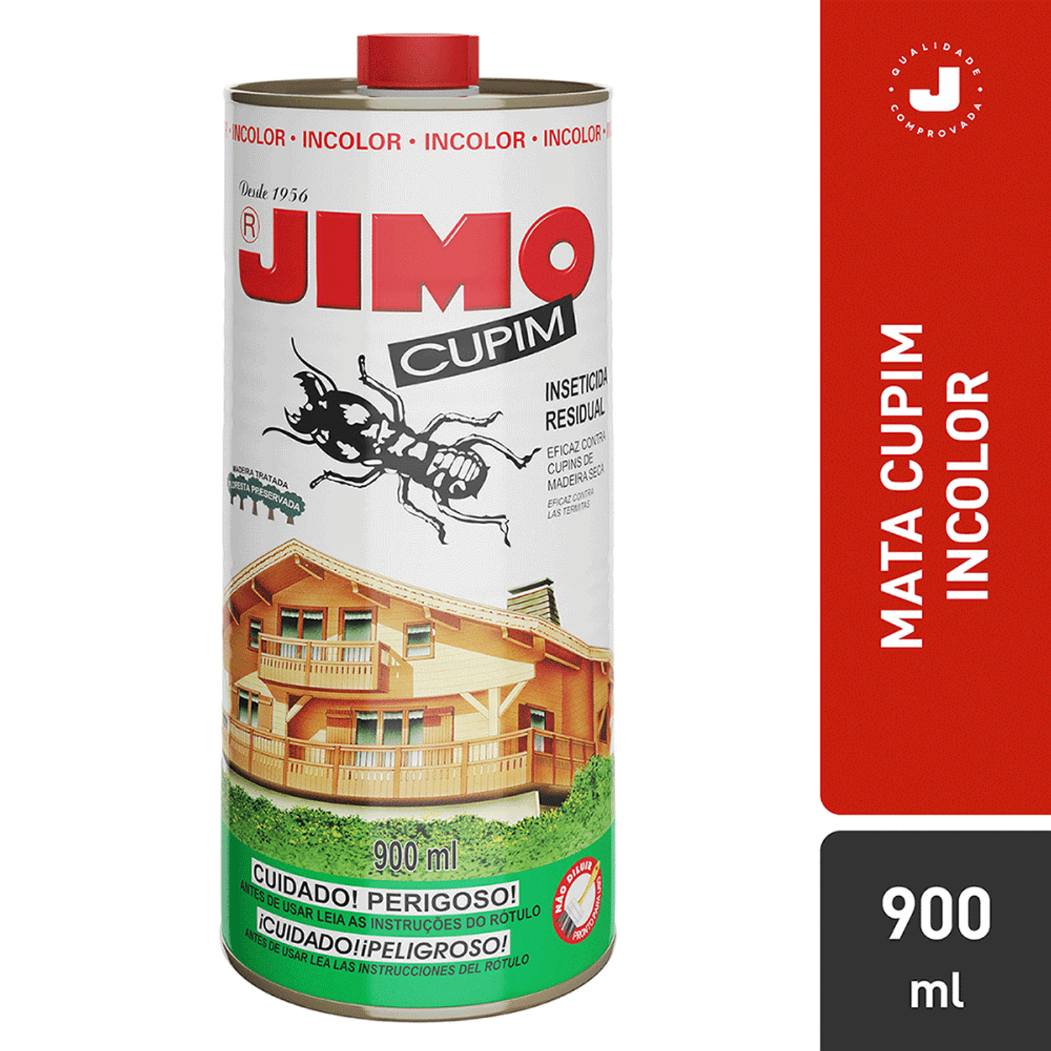 Inseticida-Cupim-Incolor-Jimo-900ml