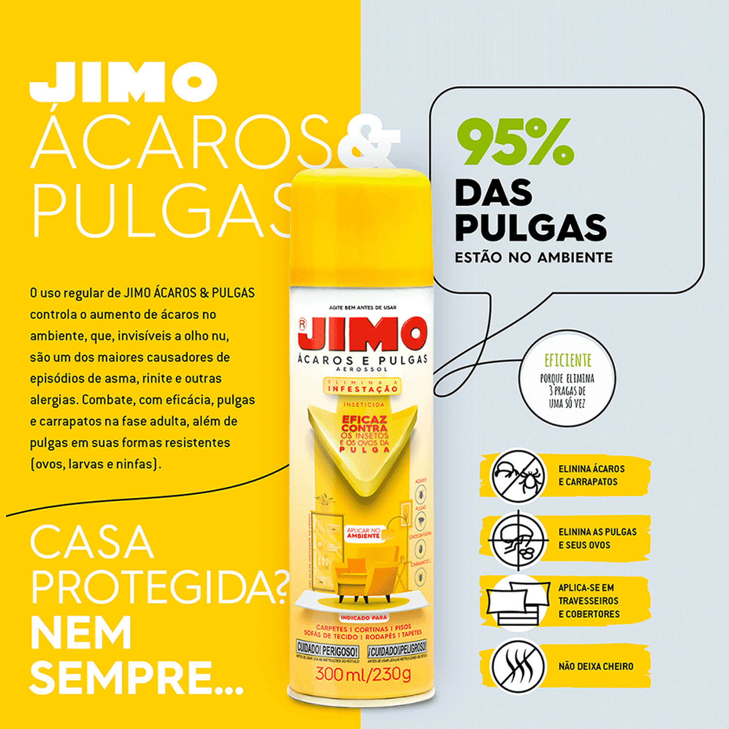 Casa-Protegido