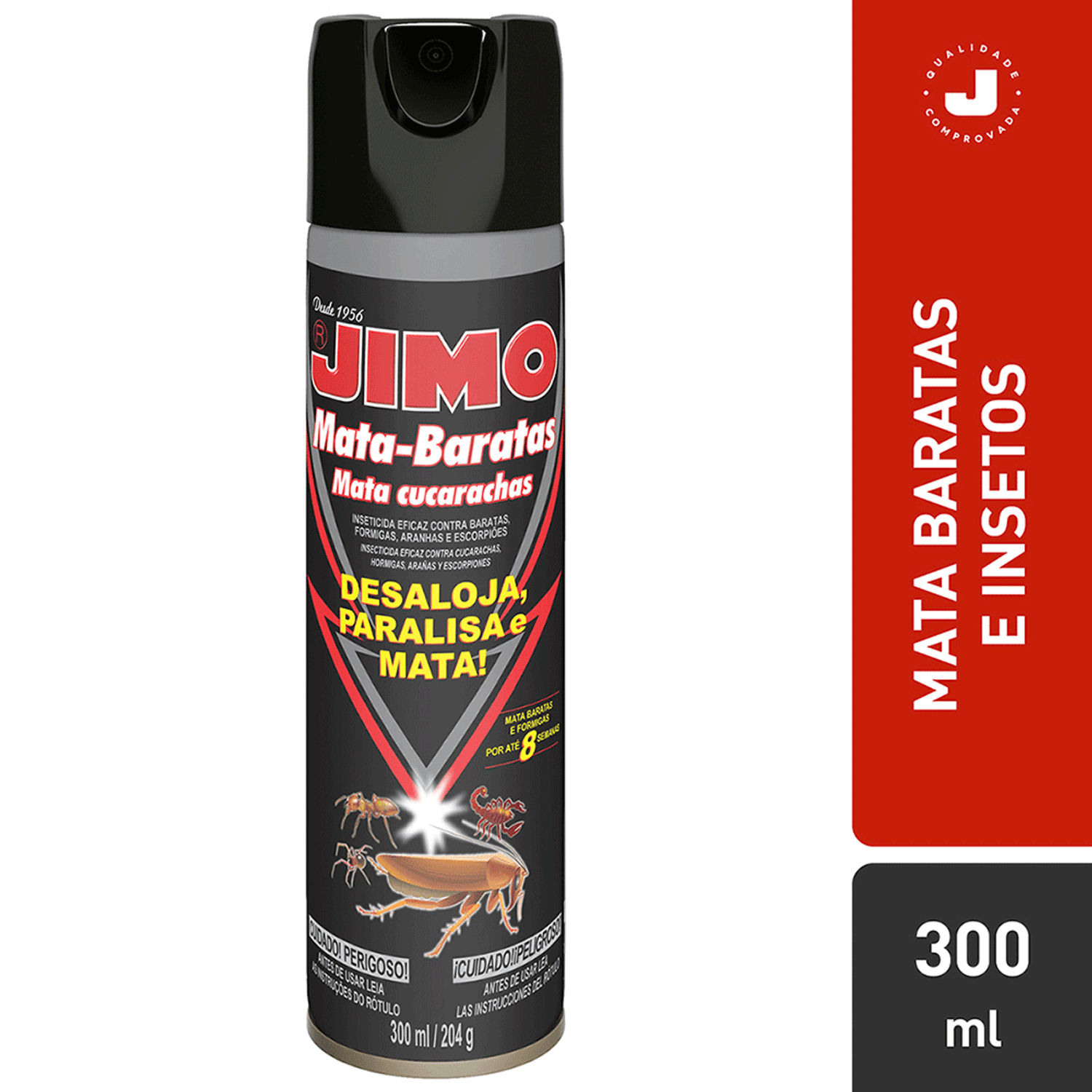 Inseticida-Mata-Baratas-Aerossol-Jimo-300ml