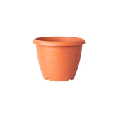 Vaso Siena Terracota FG Import