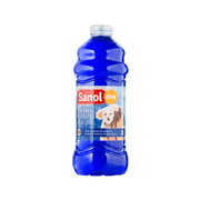 Eliminador Odores Original Sanol