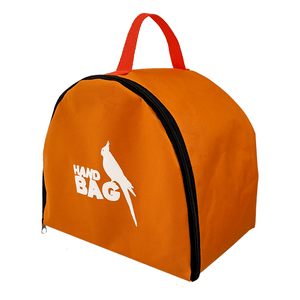 Bolsa de Transporte Hand Bag Bragança Laranja - Único