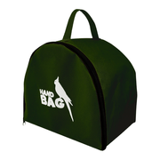 Bolsa de Transporte Hand Bag Bragança Verde