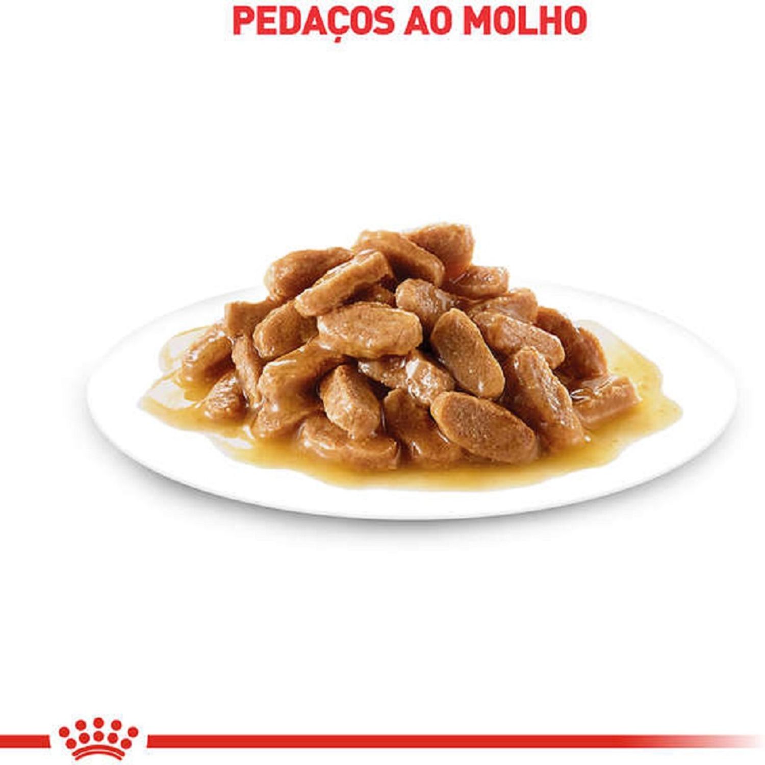 Sachê Royal Canin Gatos Light Weight Care
