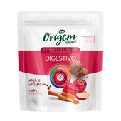 Petisco para Cães Origem Natural Cuidados Especiais Digestivo