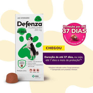 Defenza-Antipulgas-e-Carrapatos-para-Caes-de-10-a-20kg-1-comprimido-mais-protecao