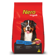 Ração Nero Original Cães Adultos Carne