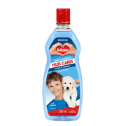 Shampoo Pelo Claros Bellokão