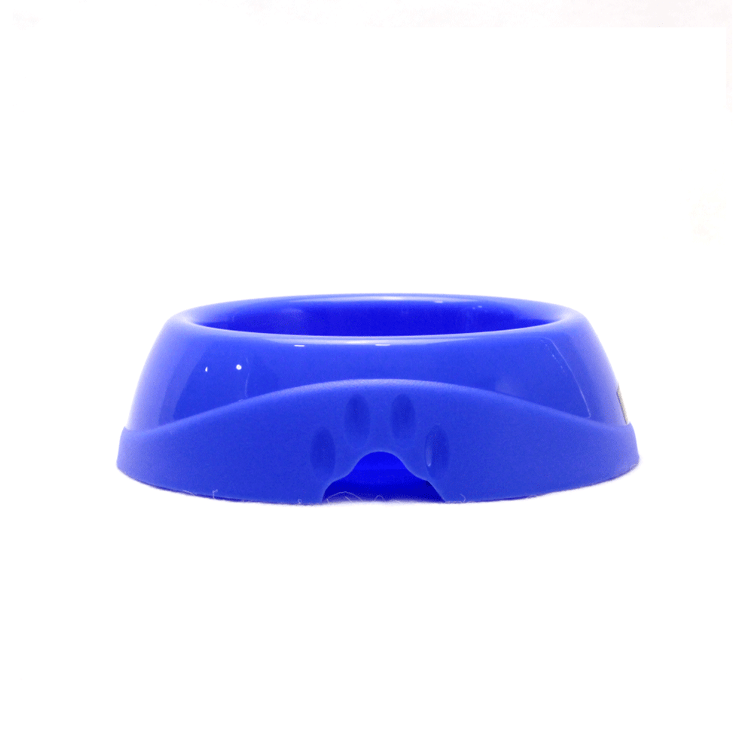 Comedouro para Cães Pet Flex Azul N1