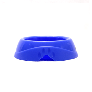 Comedouro para Cães Pet Flex Azul N2