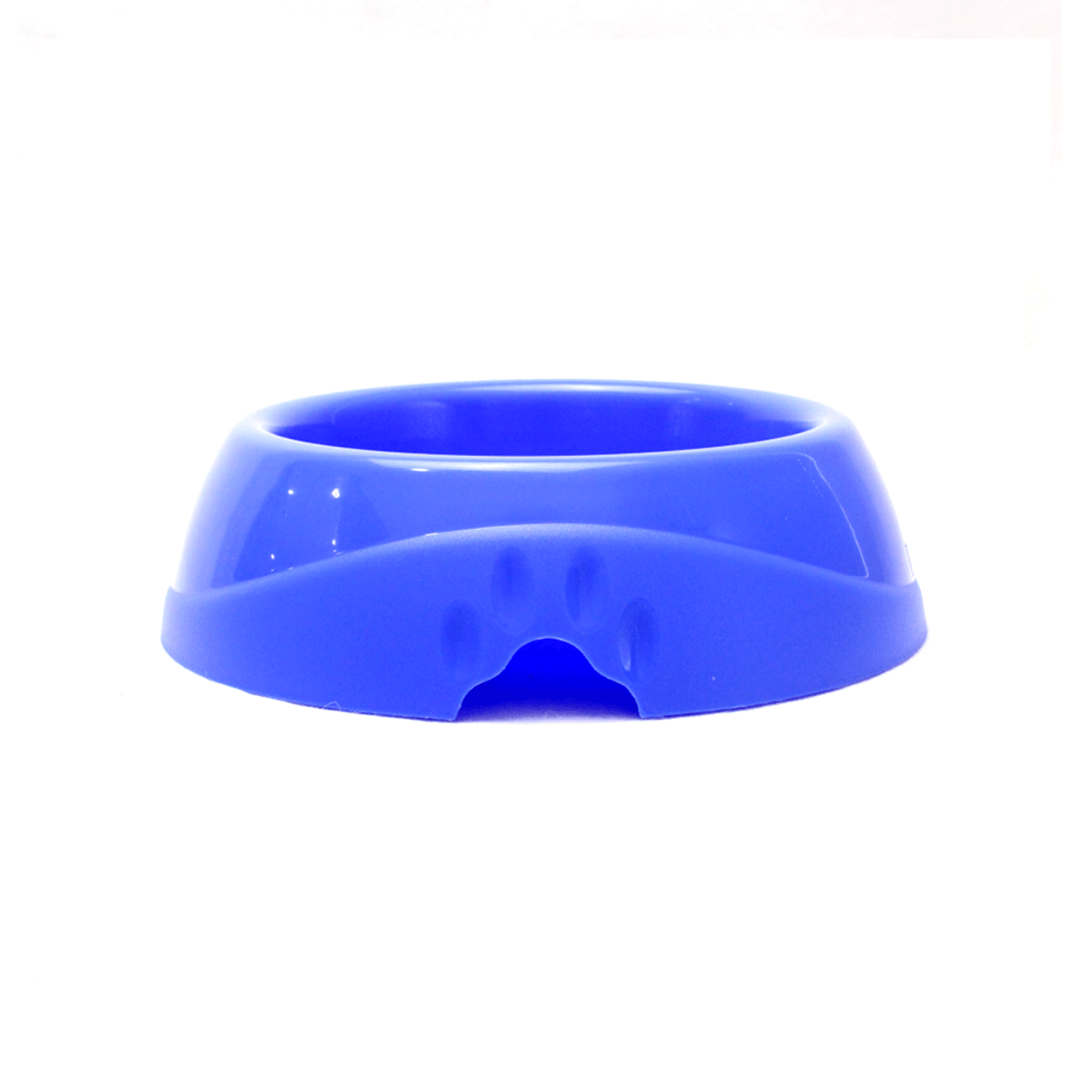 Comedouro para Cães Pet Flex Azul N3