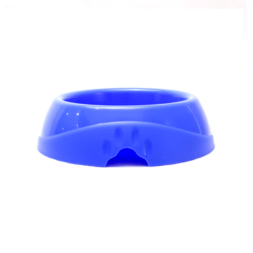 Comedouro para Cães Pet Flex Azul N3