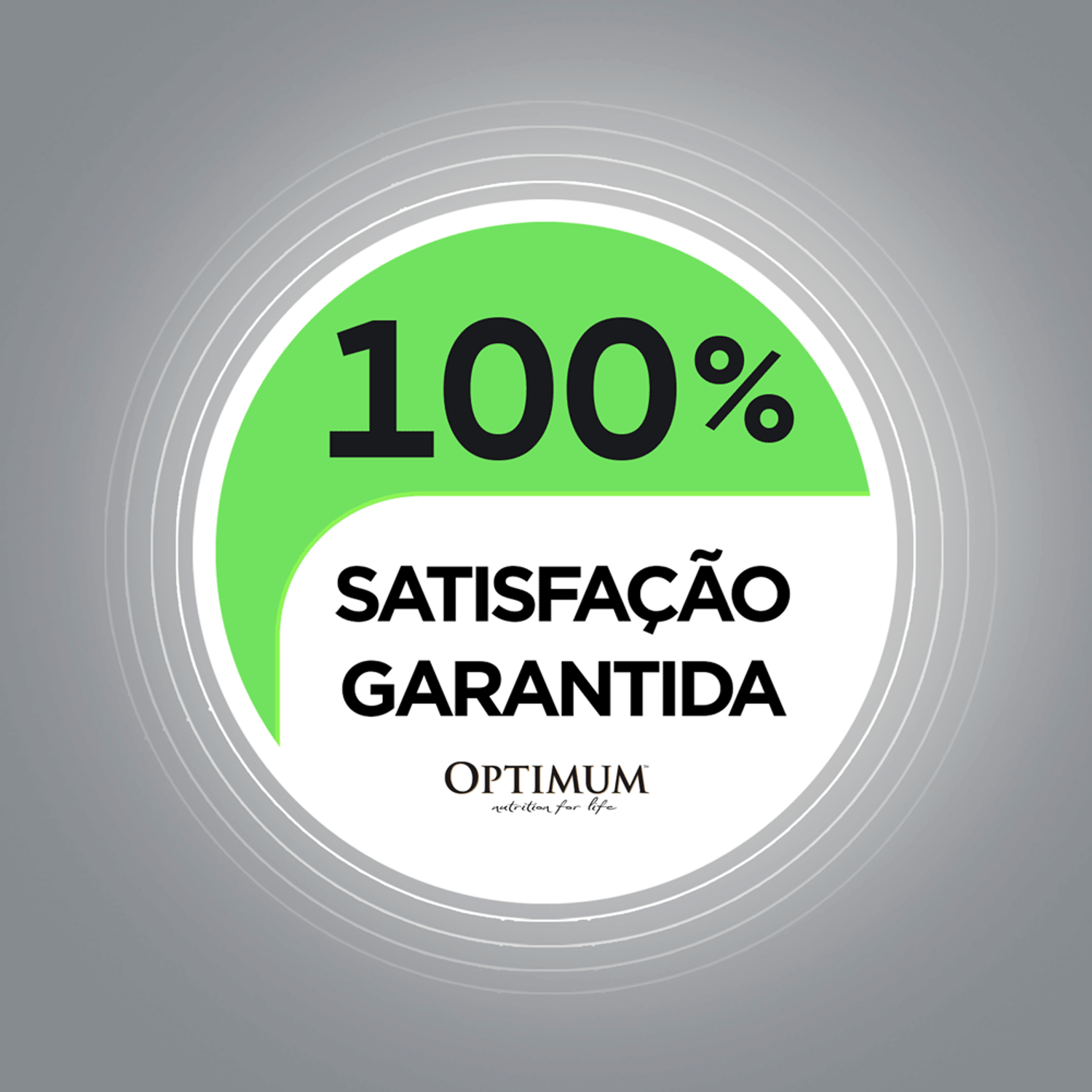 Satisfação Garantida