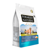 Ração Fórmula Natural Life Cães Sênior Raças Médio e Grande